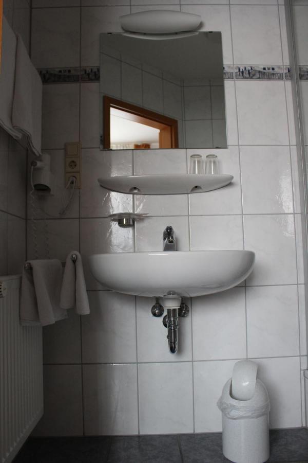 Hotel Kueferschaenke Sinsheim Buitenkant foto