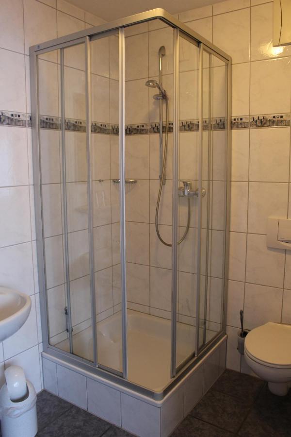 Hotel Kueferschaenke Sinsheim Buitenkant foto
