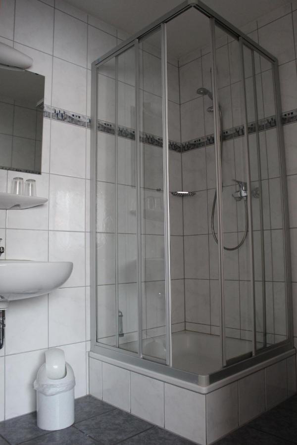 Hotel Kueferschaenke Sinsheim Buitenkant foto
