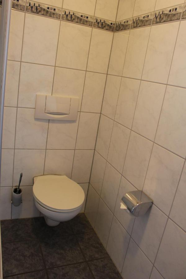 Hotel Kueferschaenke Sinsheim Buitenkant foto